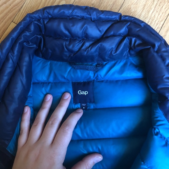 Gap Vest - Picture 3 of 4